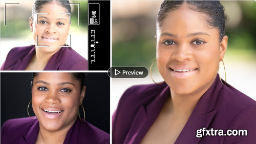 On-the-Spot Business Headshots