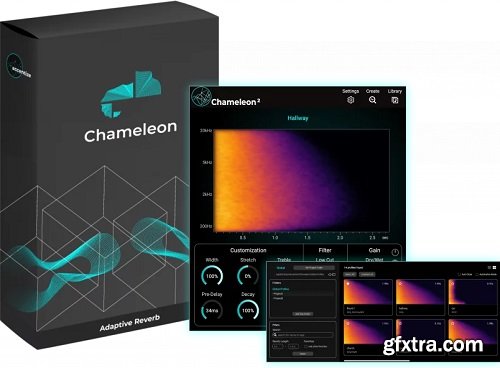 Accentize Chameleon v2.0.9