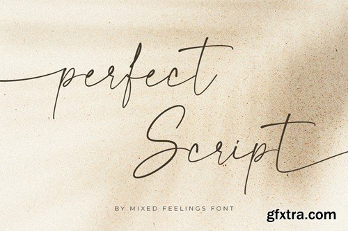 mixed feelings - a connected script U66LSRY