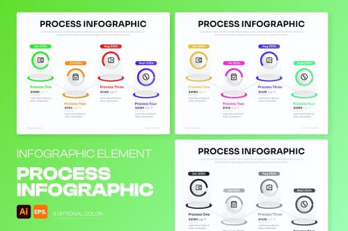 Infographic Element