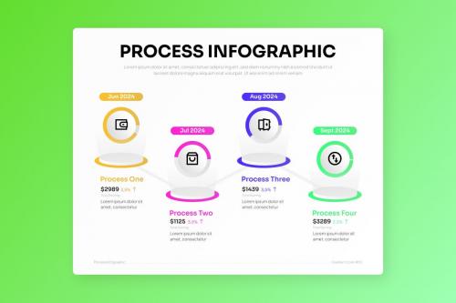 Infographic Element