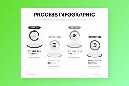 Infographic Element