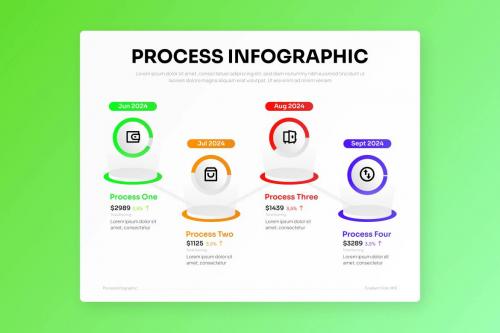 Infographic Element