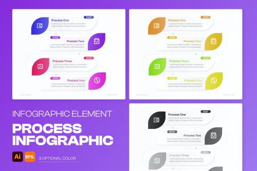 Infographic Element