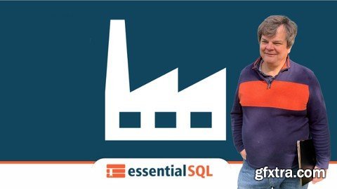 Essential Sql: Azure Data Factory And Data Engineering
