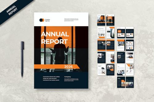 Annual Report