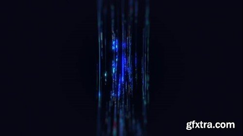 Videohive Glitch Intro 49276335