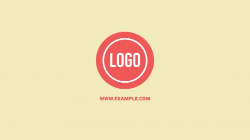 ArtList - Minimal Shapes Logo - 123108