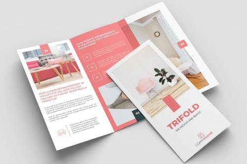 Trifold Brochure