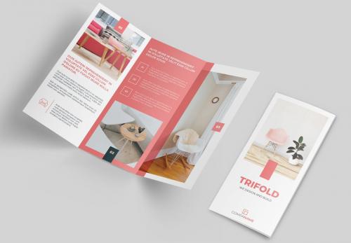 Trifold Brochure