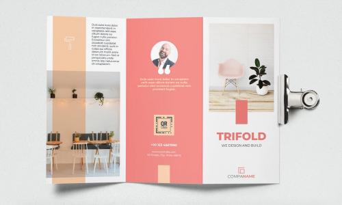 Trifold Brochure