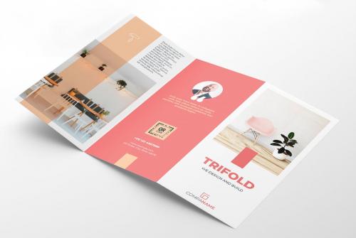 Trifold Brochure