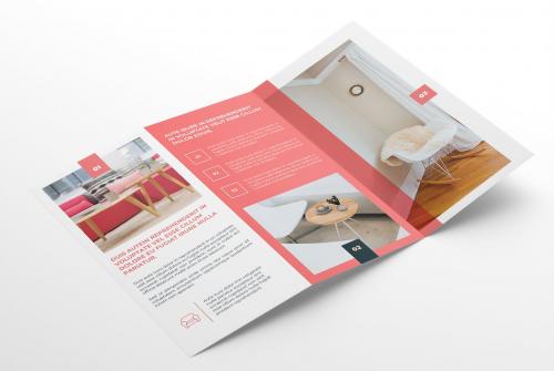 Trifold Brochure