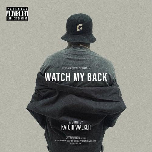 Epidemic Sound - Watch My Back (Clean Version) - Wav - dM1xwE8EuJ