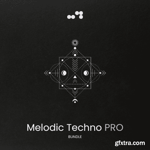 FVII Music Melodic Techno Pro