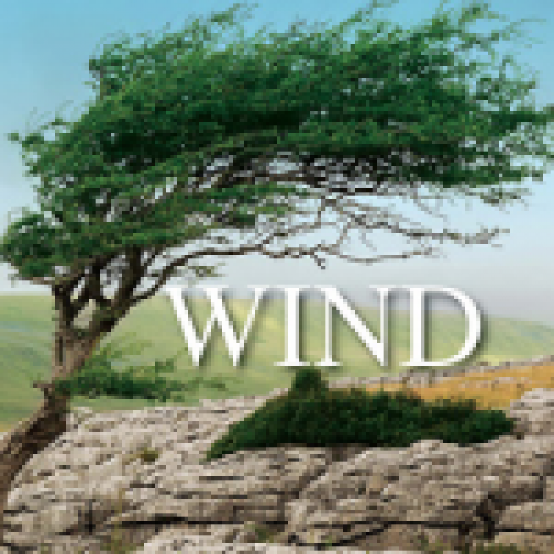 AudioHero - Wind, Underground - 14591660