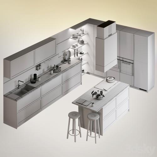 Scavolini 