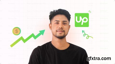 Udemy - Upwork Proposal Mastery: The Complete Guide Proposal Writing