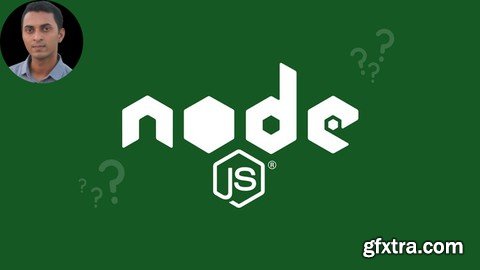 All You Need to Know Nodejs with Practical Project