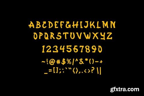 City Scrawl Graffiti Font 52K43NJ