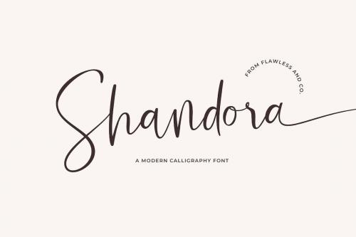 Shandora