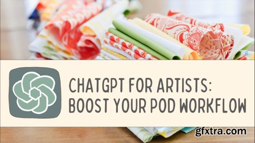 ChatGPTs Plugin for Artists: Boost Your POD Workflow with 3 Spoonflower Examples