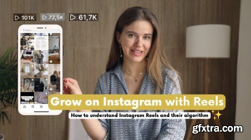 Marketing with Instagram Reels: Grow Your Instagram Profile and Business with Reels