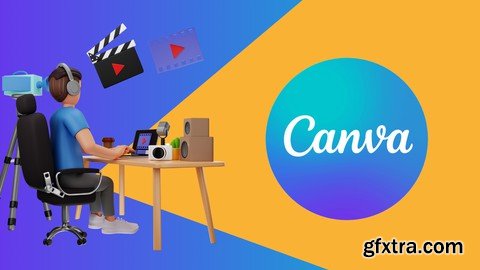 Canva Video Masterclass by Jer callora