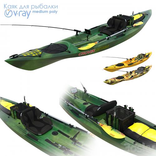 Kayak