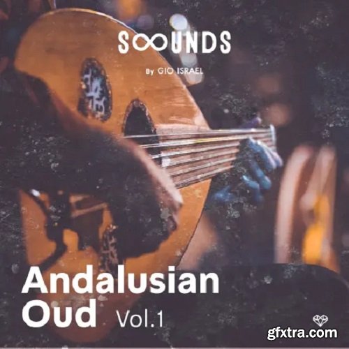 Gio Israel Andalusian Oud Vol 1