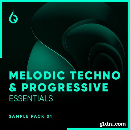 Freshly Squeezed Samples Melodic Techno and Progressive Essentials