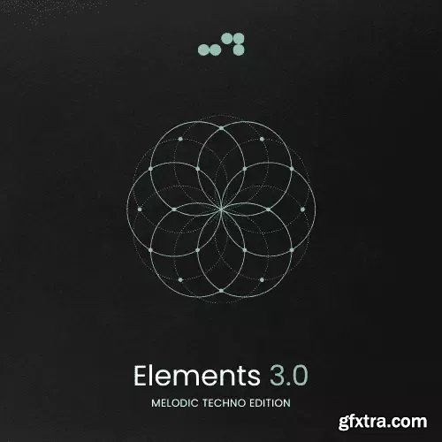 Music Production Biz Elements 3.0 Melodic Techno Edition