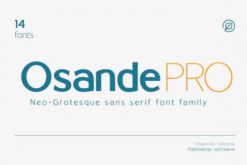 Osande Pro