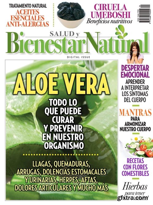 Salud y Bienestar Natural - 17 Noviembre 2023