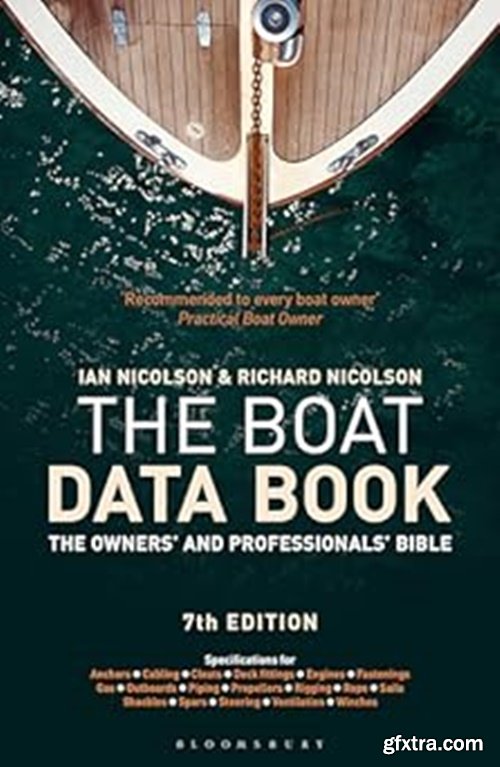 The Boat Data Book: 7th edition