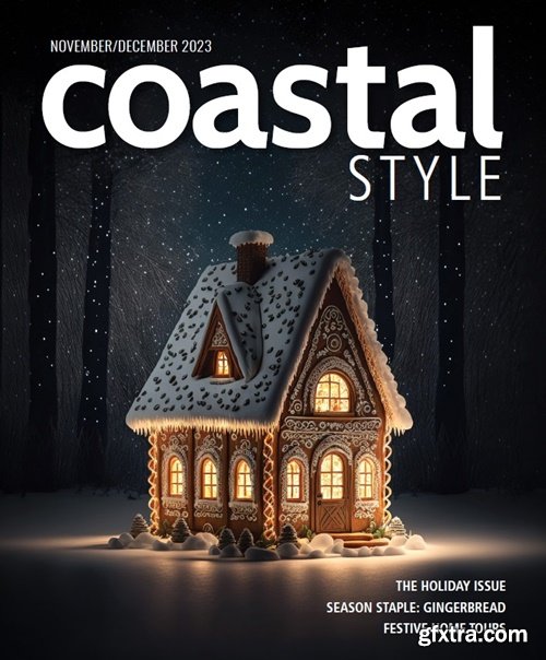 Coastal Style - November-December 2023