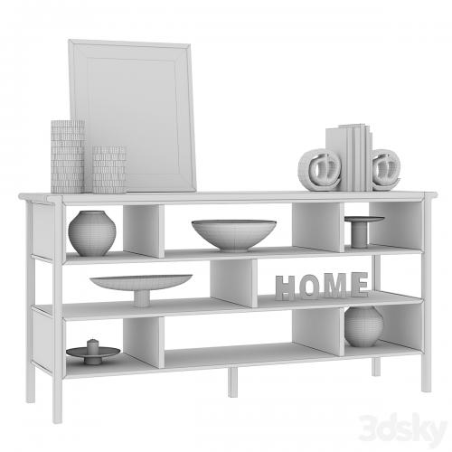 Dantone Home Contempo Shelving