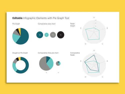 Editable Graph Elements for Data Visualization Layouts - 270854970