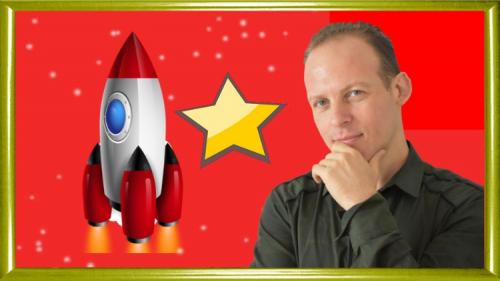 Udemy - No Ads, Free Affiliate Marketing: Use SEO, Content Marketing