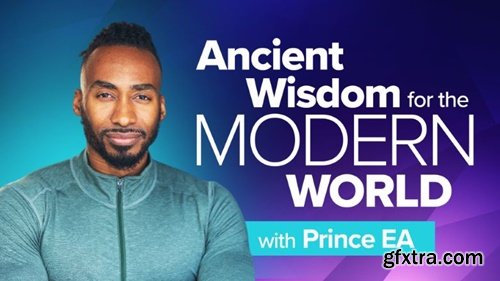 TTC Video - Ancient Wisdom for the Modern World