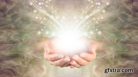 Accredited Energy Healing And Ascension Masterclass