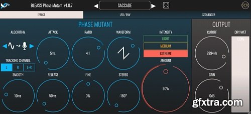 BLEASS Phase Mutant v1.2.0