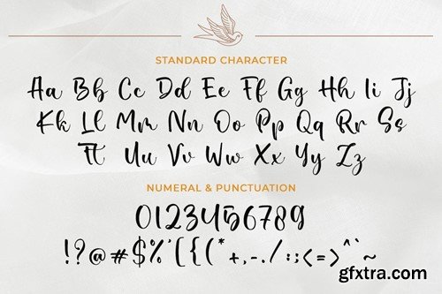 Ratechive - Wedding Font CDCD899