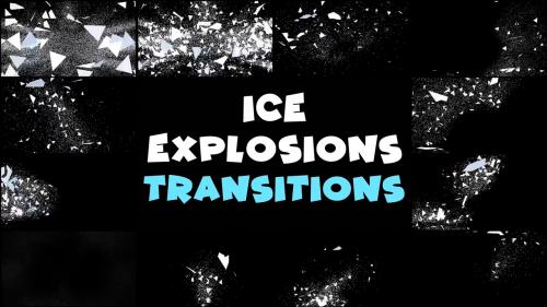 ArtList - Ice Winter Transitions - 126460