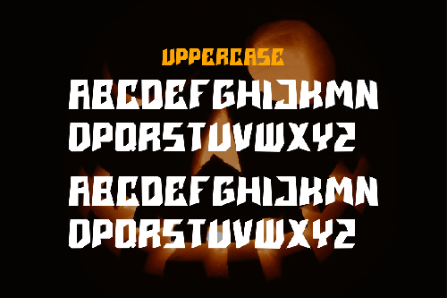 Pokkybell - Modern Font