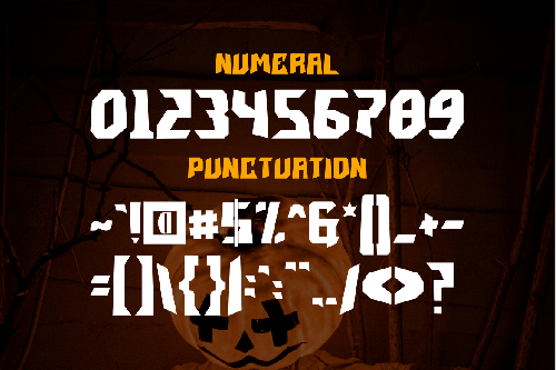 Pokkybell - Modern Font