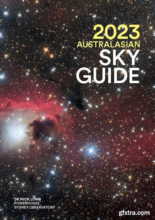 2023 Australasian Sky Guide