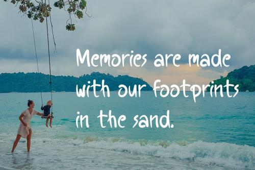 Fun Beach - Playful Handwritten Font