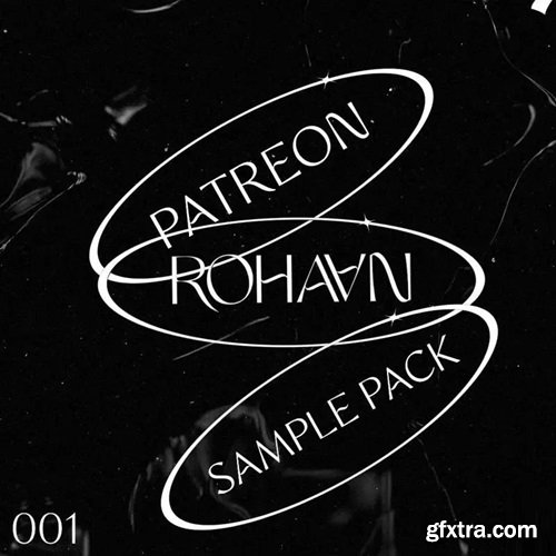 Rohaan's Patreon Sample Pack 001