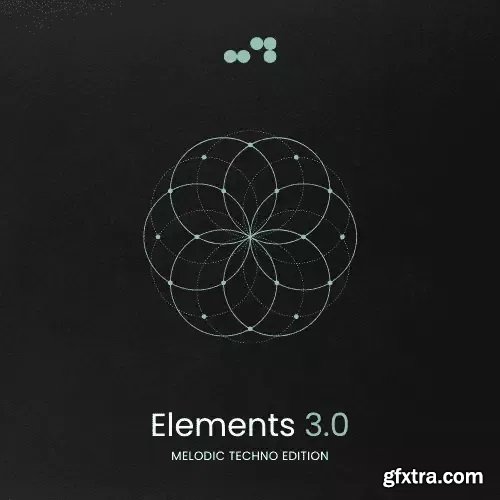 Music Production Biz Elements 3.0 Melodic Techno Edition